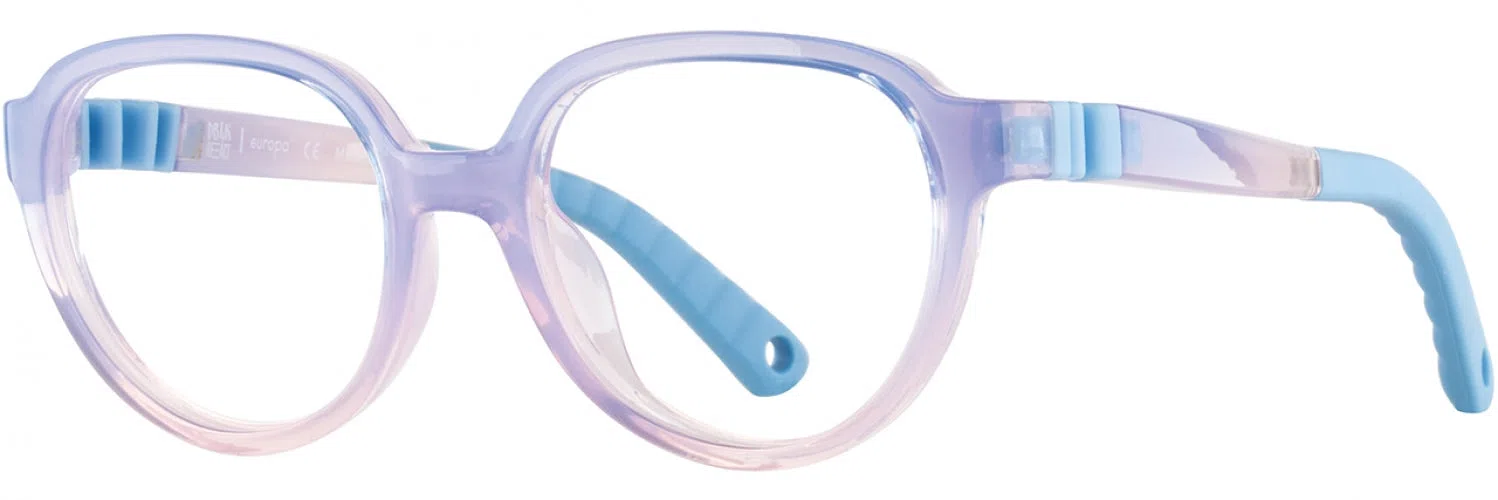 DB4K React SHORTCAKE Eyeglasses - view 9